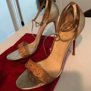 Christian Louboutin Sandals